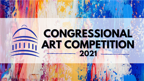 Congressional Art Competition 2021